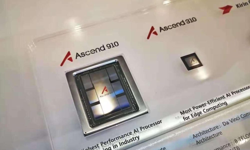 huawei-ascend-910