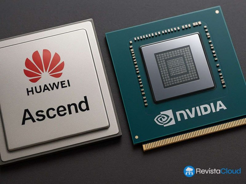 huawei-nvidia
