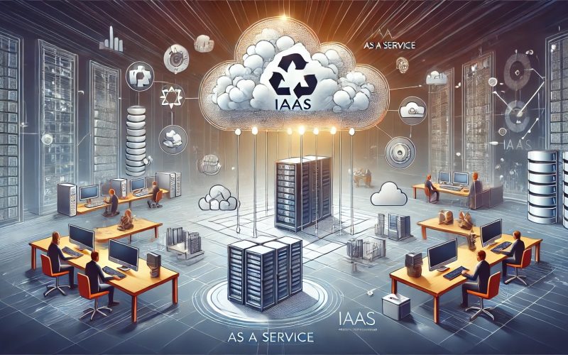 iaas-cloud