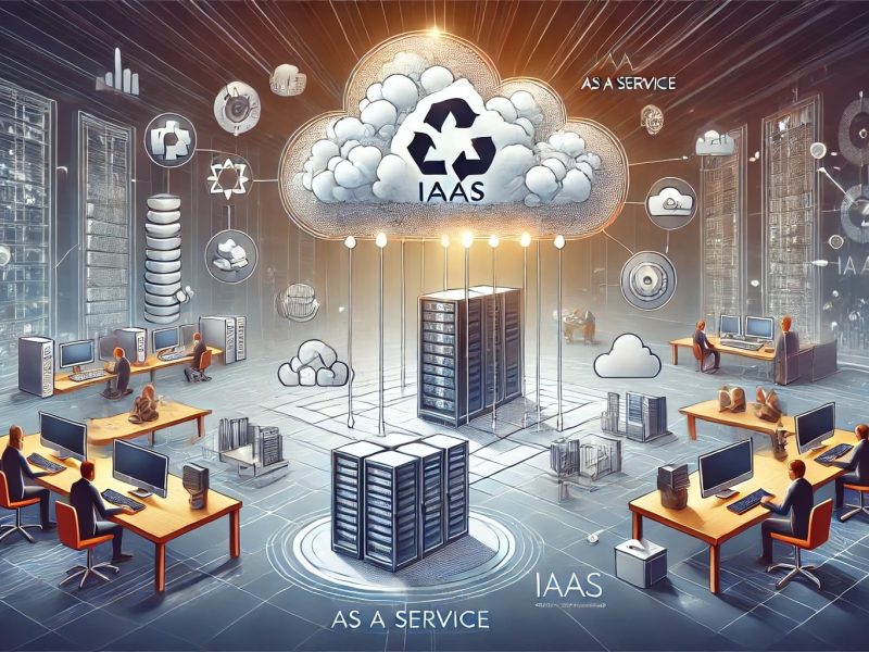 iaas-cloud