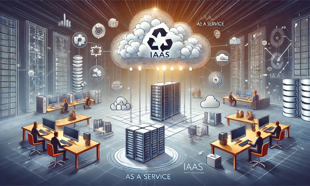 iaas-cloud