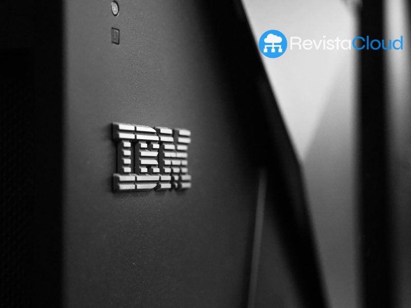 ibm-servidor