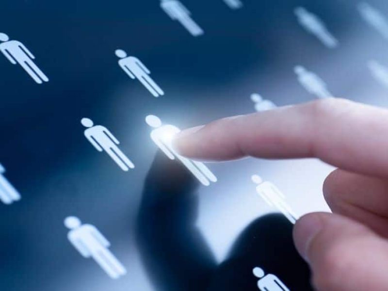 Identidad Digital de Clave Pública