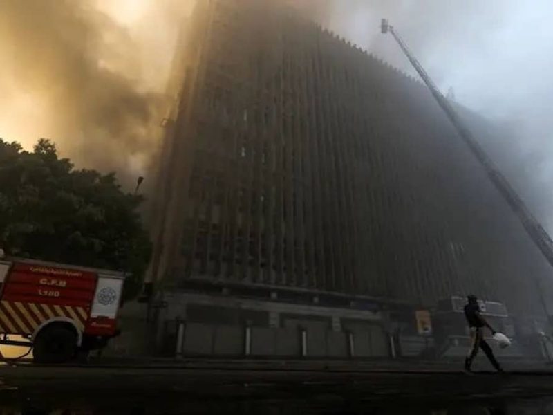 incendio-telecom-egypt