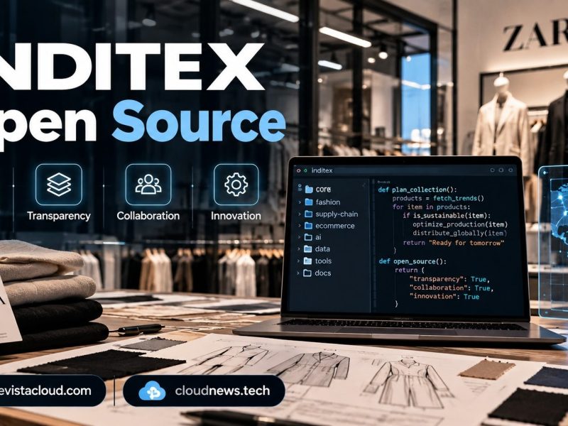 inditex-open-source