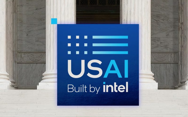 intel-usai