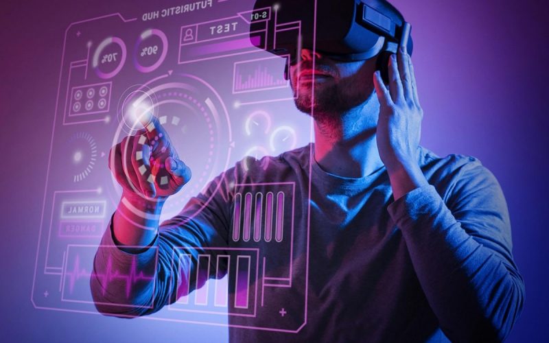 inteligencia artificial y metaverso