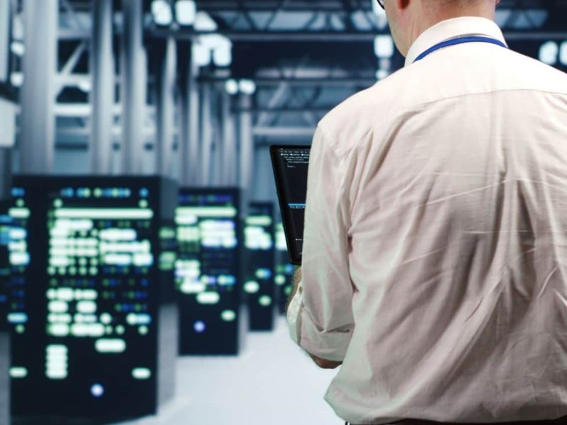 ionos servidores dedicados