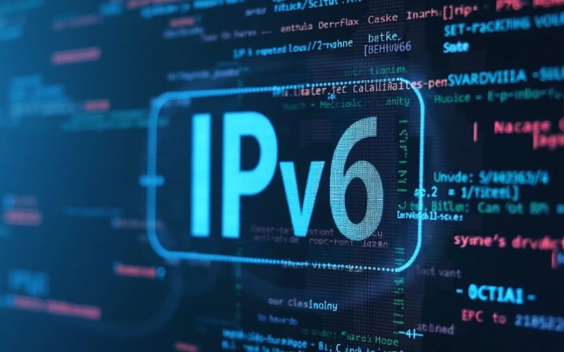 ipv6-network-code
