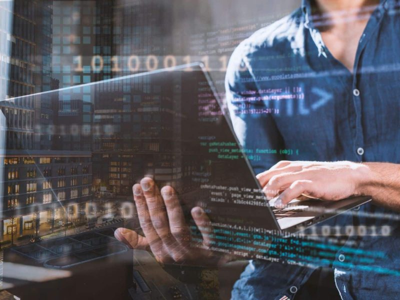 isp inteligencia artificial seguridad