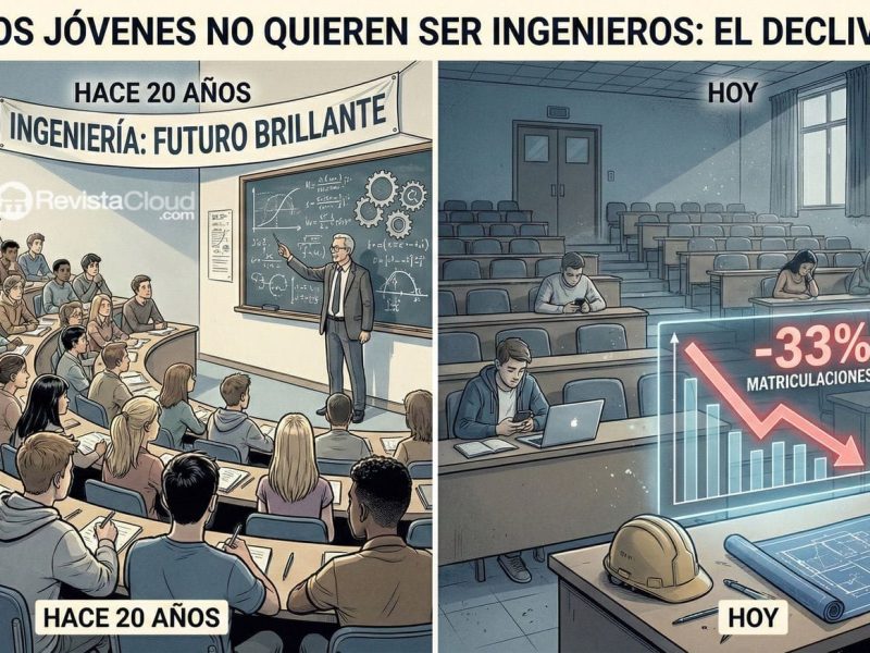 jovenes-no-quieren-ser-ingenieros-revistacloud