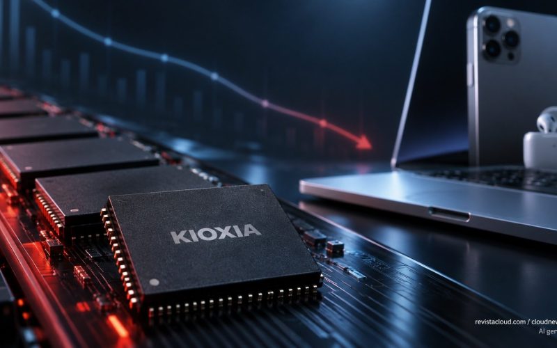 kioxia-nand-memory