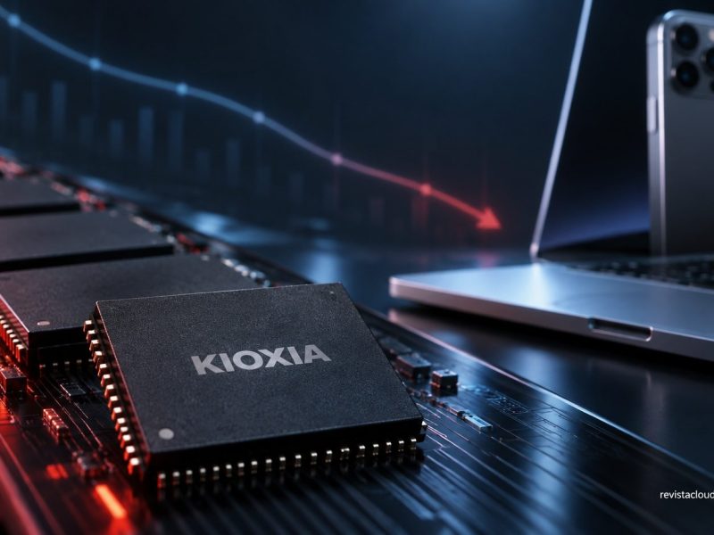 kioxia-nand-memory