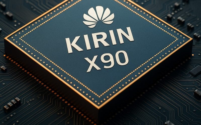 kirin-x90-chip-ai