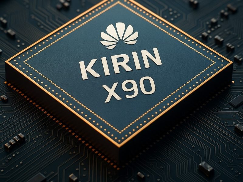 kirin-x90-chip-ai