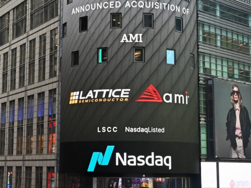 lattice-ami
