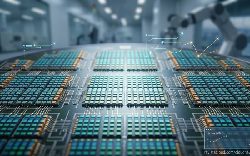 led-chips-simulation-ai-cloudnews