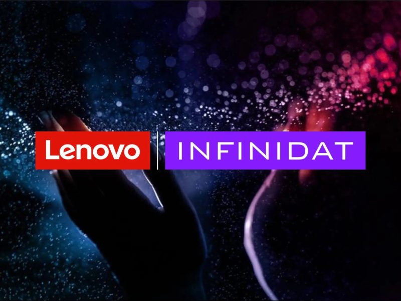 lenovo-infinidat