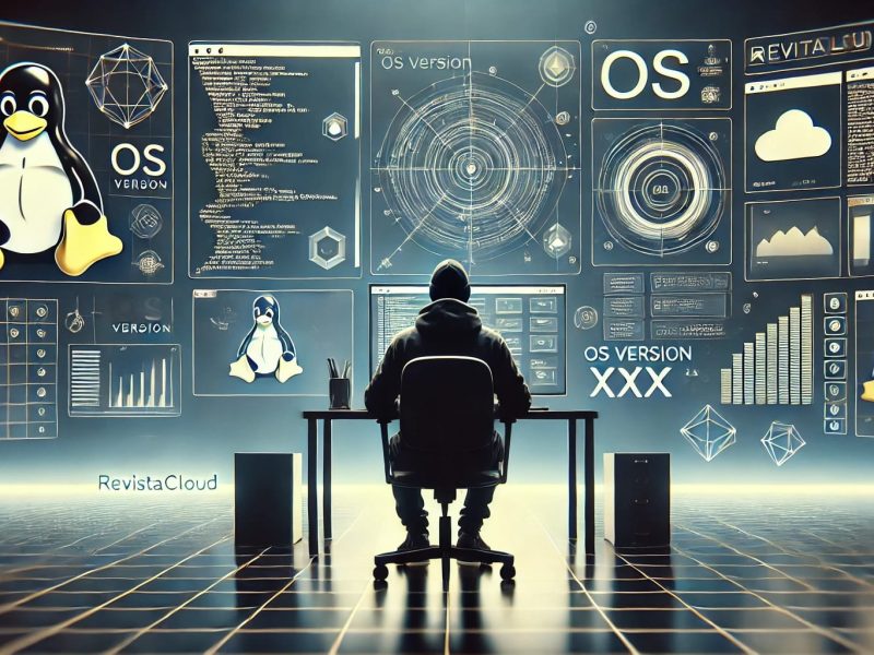linux-administrdor-version