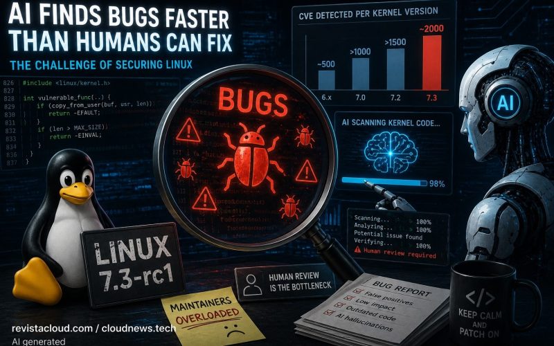 linux-ia-bugs