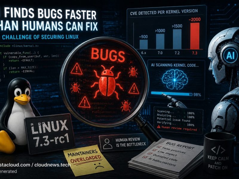 linux-ia-bugs