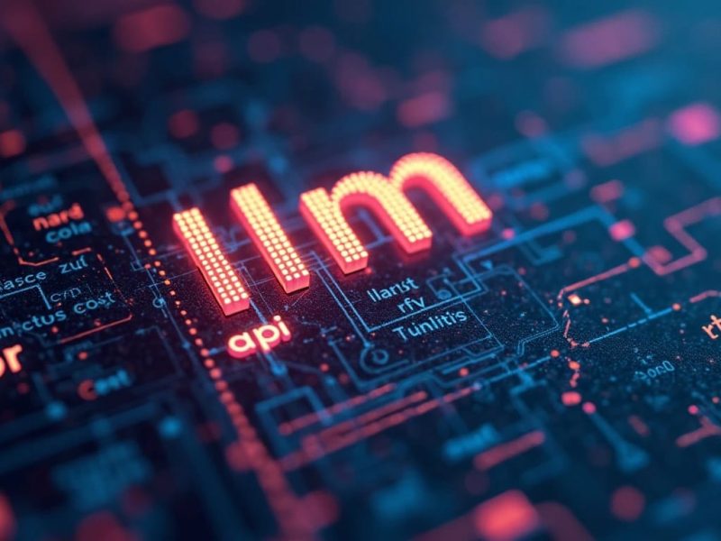 llm-api