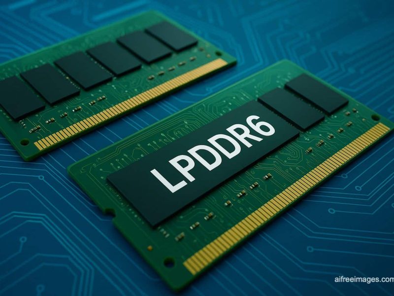lpddr6-memoria-ram
