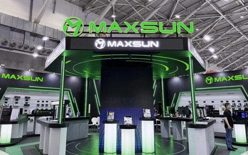 maxsun-computex