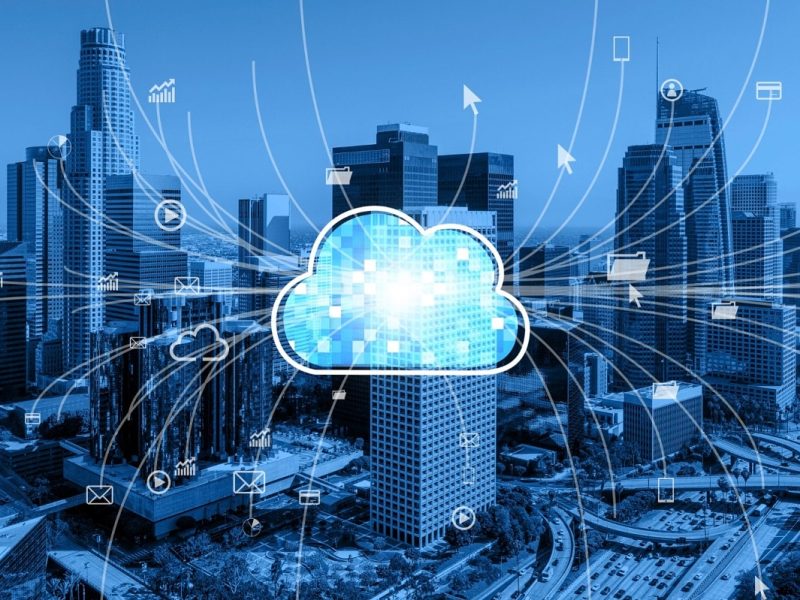 mayores desafíos de la conectividad multicloud