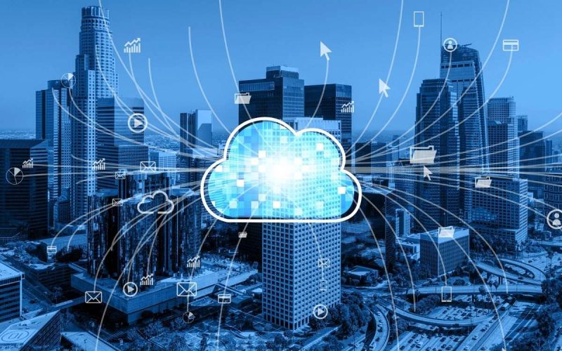 mayores desafíos de la conectividad multicloud
