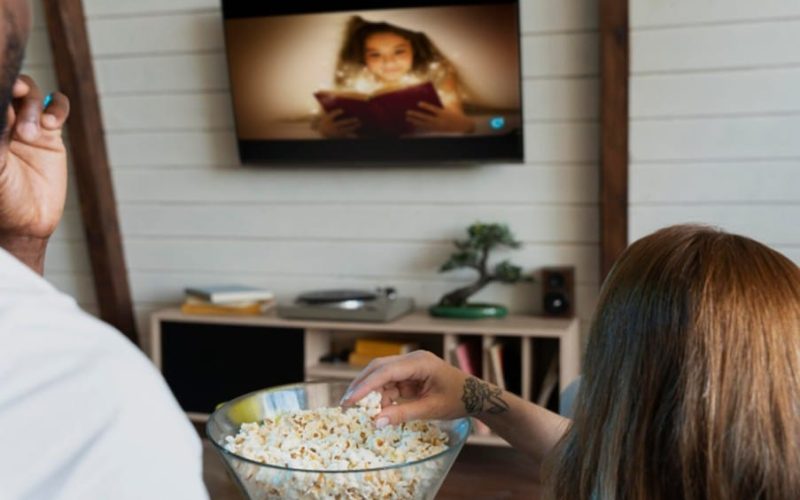 mejores marcas smart tv