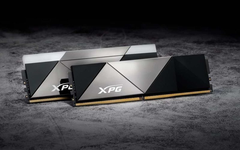 memoria para juegos DDR5