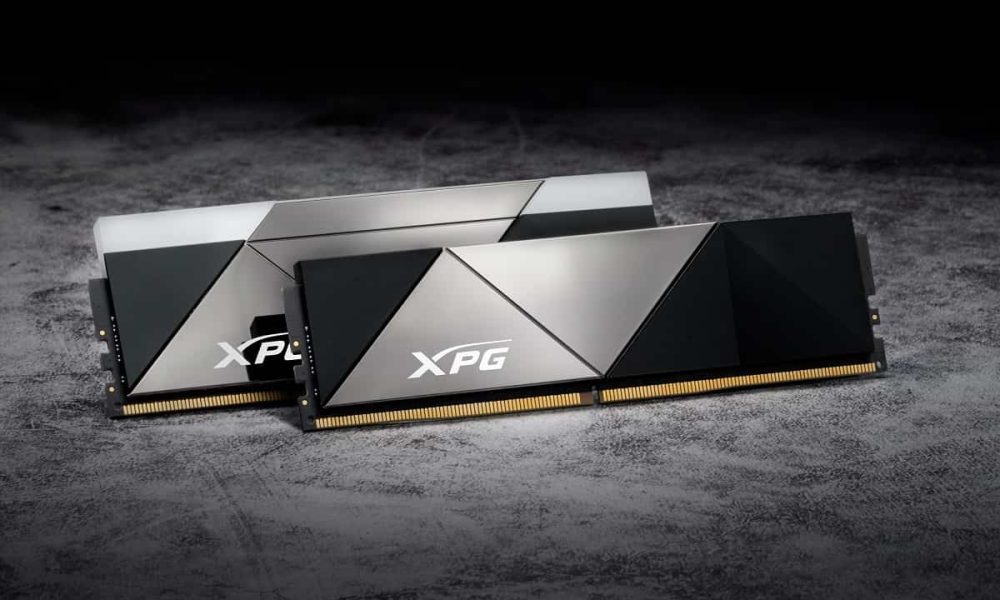 memoria para juegos DDR5