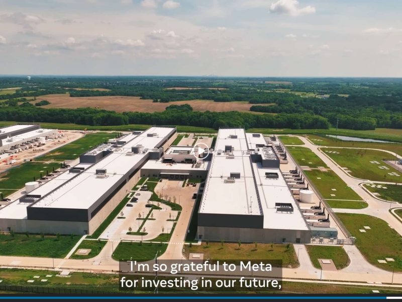 meta-kansar-city-datacenter