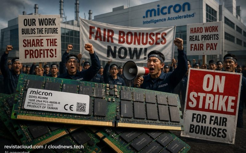 micron-on-strike