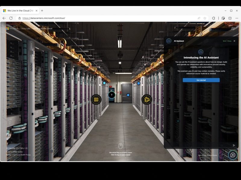microsoft-data-center-racks