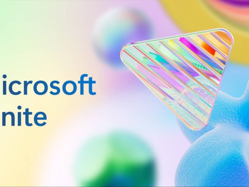 microsoft-ignite