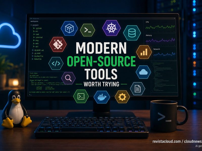 modern-open-source-tools