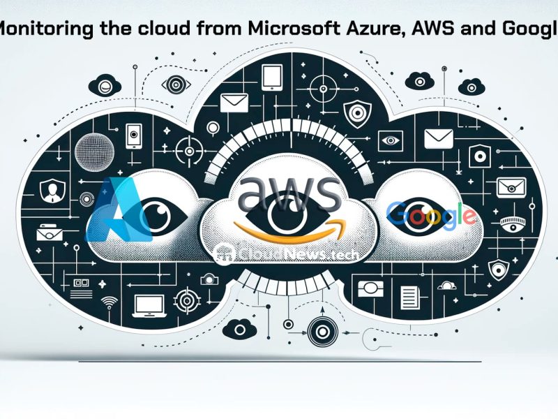 monitoring-cloud-aws-google-azure