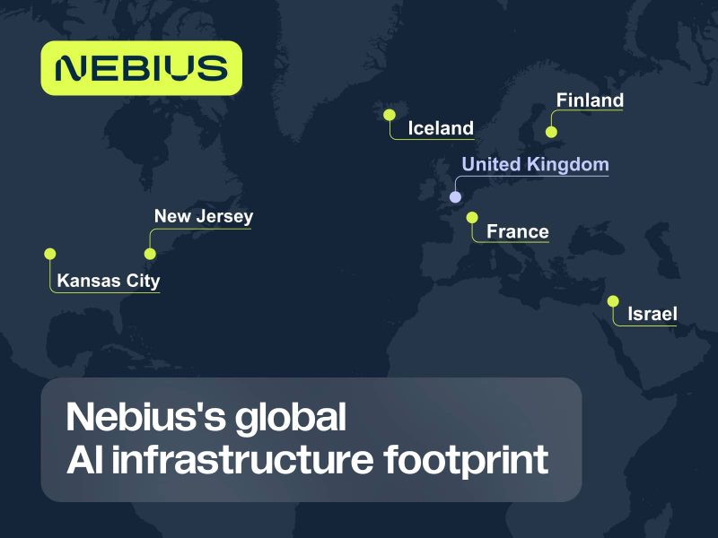 nebius-datacenter-map