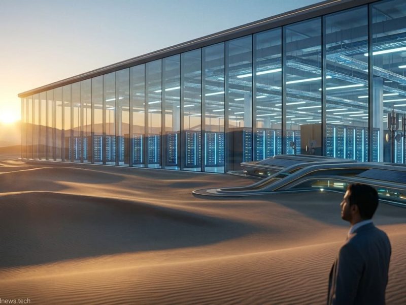 neom-datacenter-ai