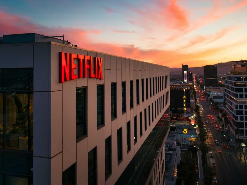 netflix