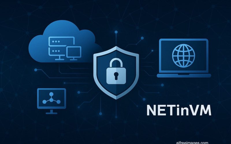 netinvm