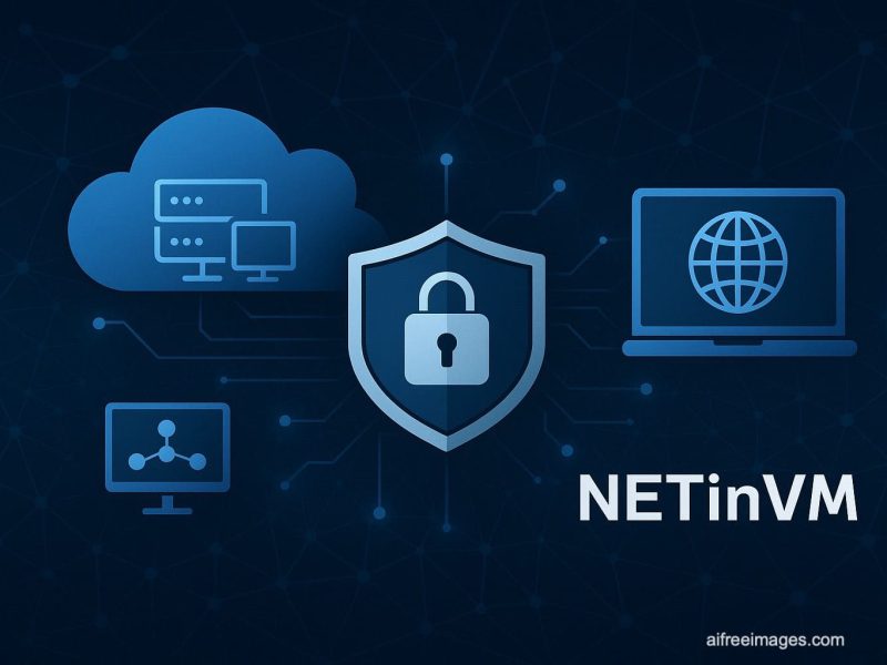netinvm