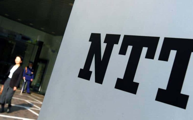 NTT