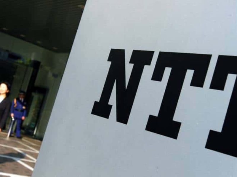 NTT