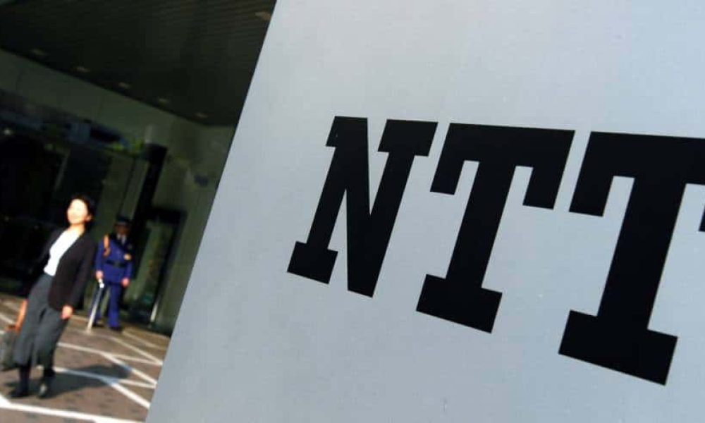 NTT