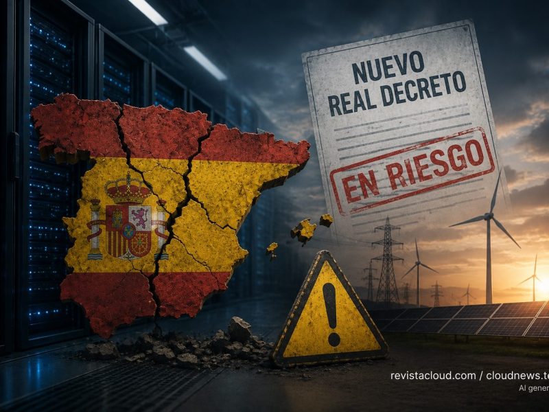 nuevo-real-decreto-centro-datos-espana-revistacloud