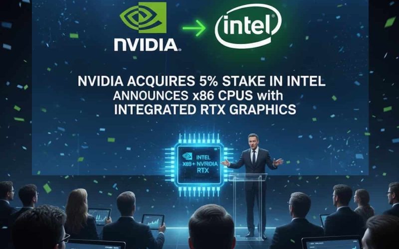 nvidia-adquire-intel-stocks