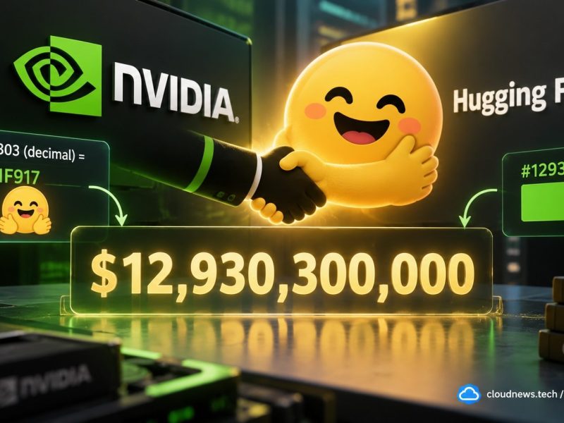nvidia-buy-hugging-face-egg